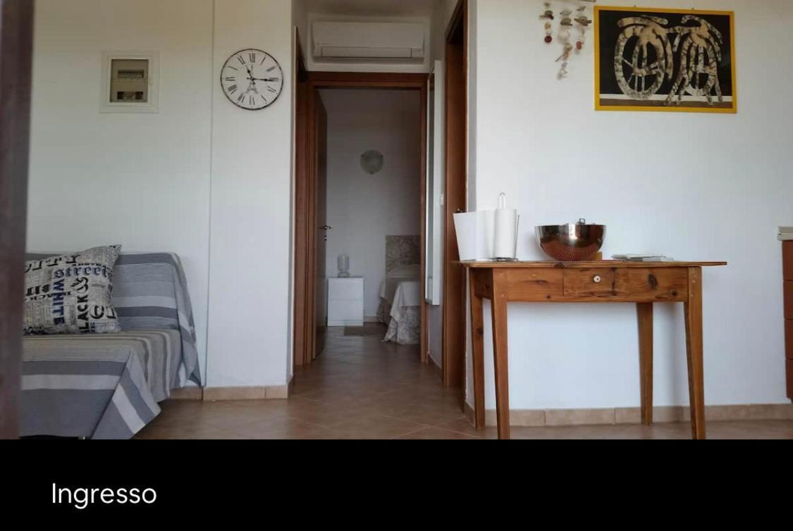 Aliki House Apartment Екстериор снимка